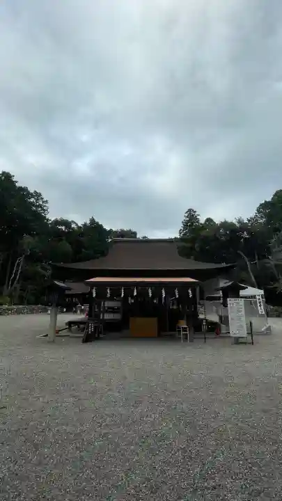 御上神社(滋賀県)