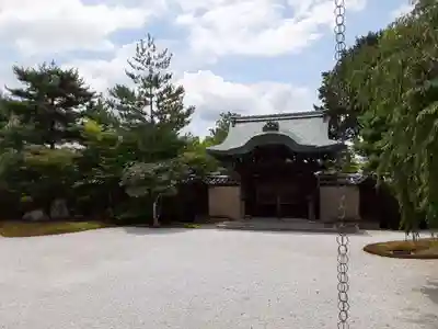 高台寺（高台寿聖禅寺・高臺寺）(京都府)