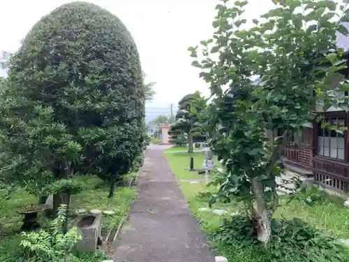 常光寺のその他建物