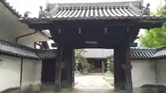 上善寺(大阪府)