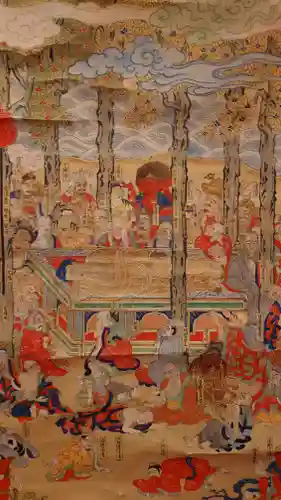 三澤寺(長野県)