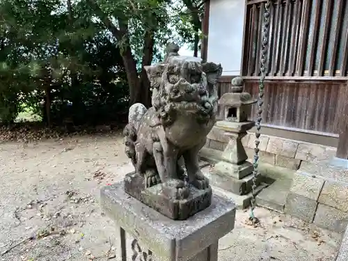 杵築神社(奈良県)