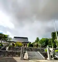 福田寺のその他建物