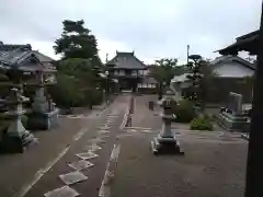 地安寺(滋賀県)