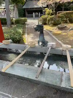 桜ヶ池池宮神社(静岡県)