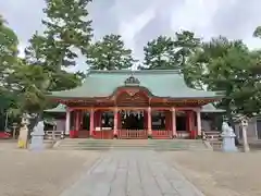 長田神社(兵庫県)