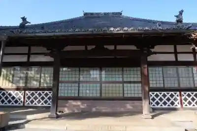 勝林寺(岐阜県)