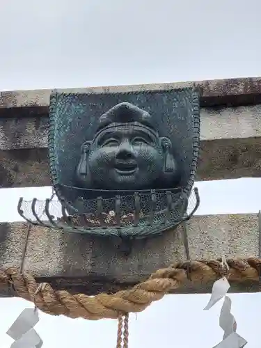 京都ゑびす神社(京都府)