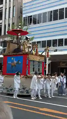 京都大神宮(京都府)