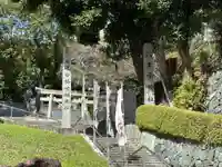 王子神社(徳島県)