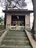 丸岡城八幡神社(福井県)
