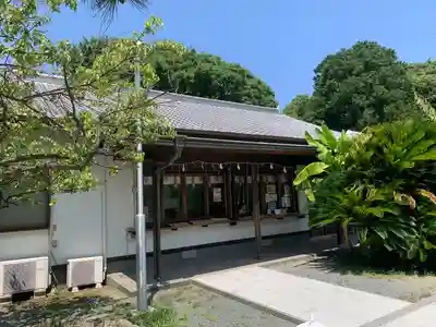 光雲神社(福岡県)
