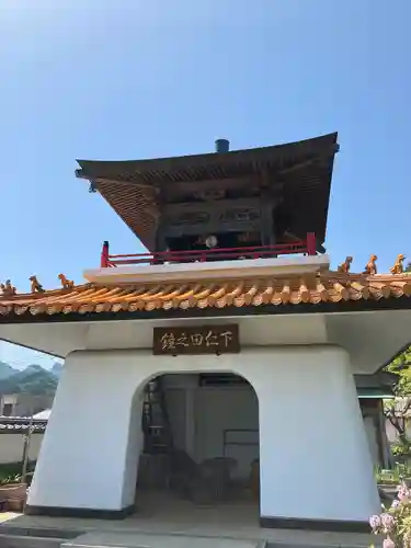 霊山寺(群馬県)
