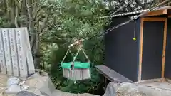 祇園神社の建物その他