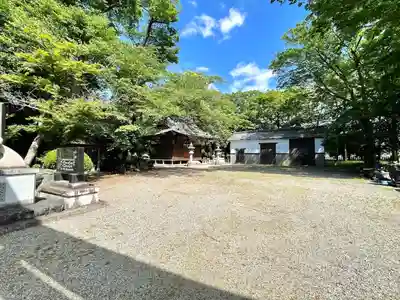 桂城神社(滋賀県)