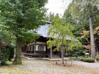 心念堂(長野県)