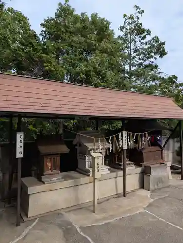道通神社(岡山県)