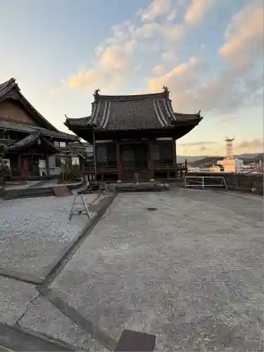 月桂寺(大分県)