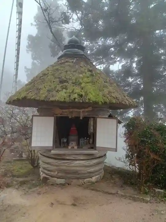 観音正寺(滋賀県)