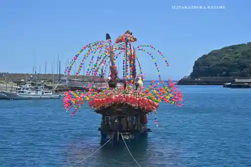 貴船神社(神奈川県)