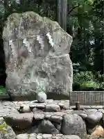 岩戸別神社(栃木県)
