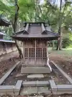 住吉神社(埼玉県)
