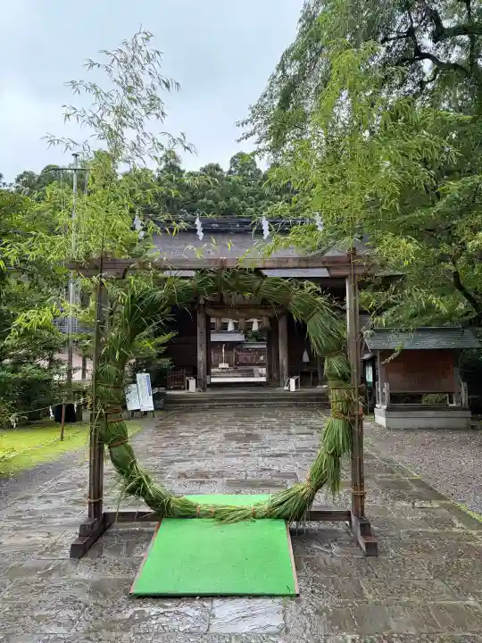 熊野本宮大社(和歌山県)