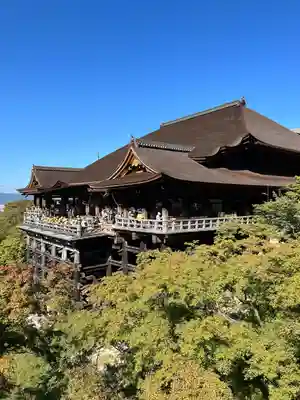 清水寺(京都府)