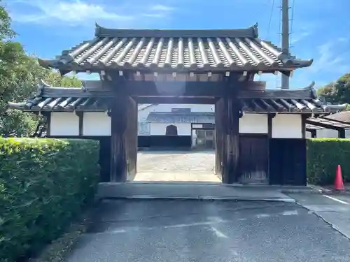 雲龍山 本證寺(愛知県)