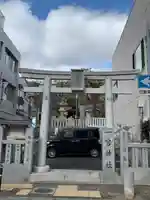 一宮神社(兵庫県)