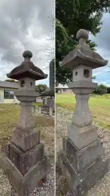 千代田稲荷神社(北海道)