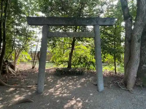 花岡神社(三重県)
