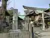 高円寺天祖神社(東京都)