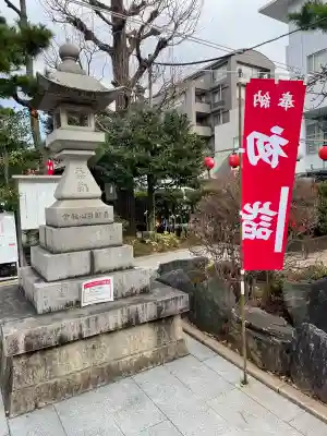 桜神宮(東京都)