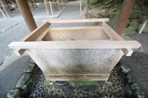 月夜見宮（豊受大神宮別宮）(三重県)