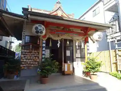 天満宮(広島県)