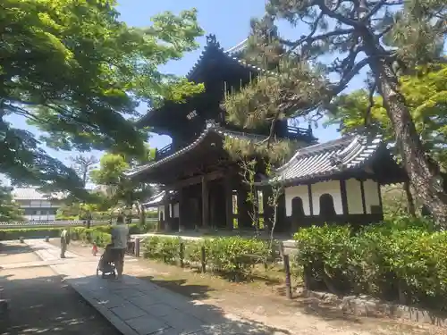 建仁寺（建仁禅寺）(京都府)
