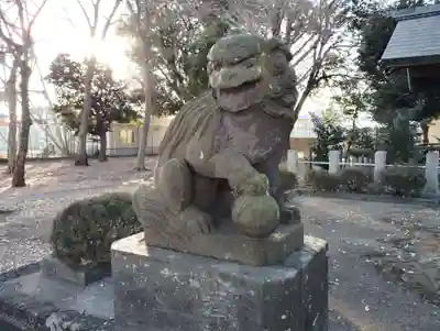 邑楽護国神社(群馬県)