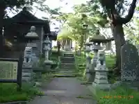 毘沙門堂(宮城県)