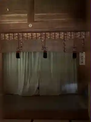 神明社(富山県)