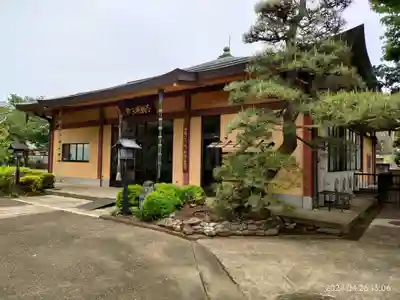 井口院の末社・摂社