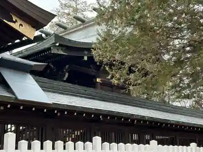 象山神社(長野県)