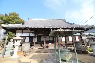 金蔵寺(神奈川県)