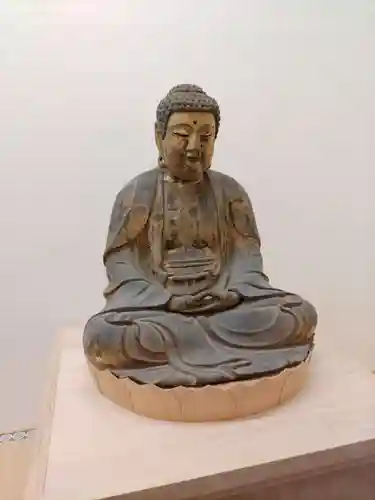 東大寺 指図堂の仏像