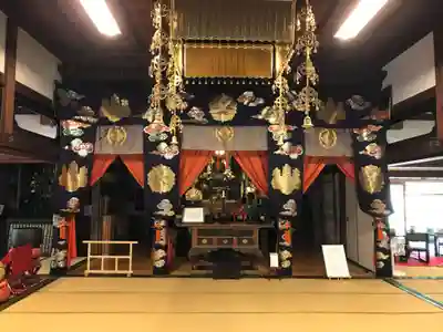 吸湖山 青岸寺(滋賀県)