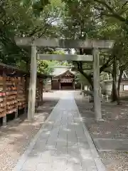 田縣神社(愛知県)