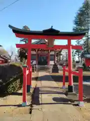 諏訪神社(埼玉県)