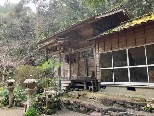 宝陀寺(熊本県)