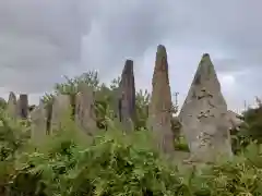 熊野神社(岩手県)