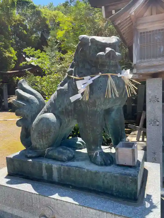 宇佐神社(香川県)